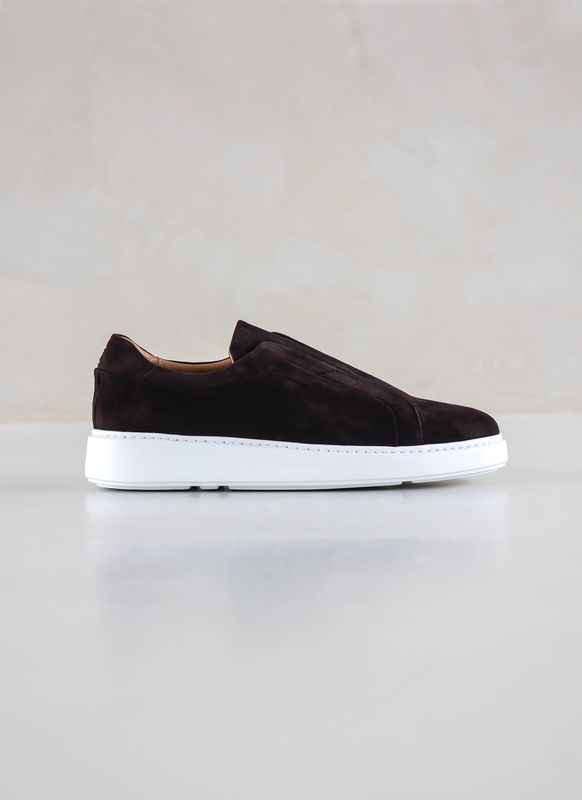 The Ease Brown