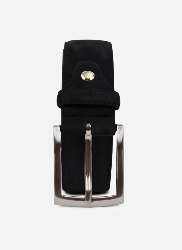 Belt Nr. 1 Caviar