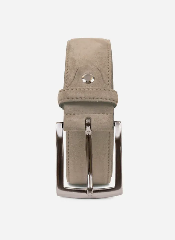 Belt Nr. 1 Sand