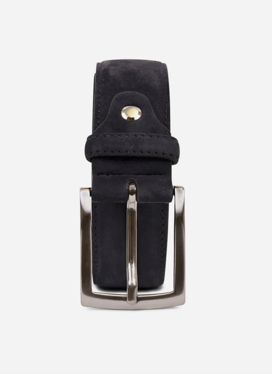Belt Nr. 1 Deep Navy