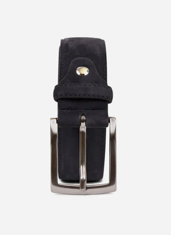 Belt Nr. 1 Deep Navy