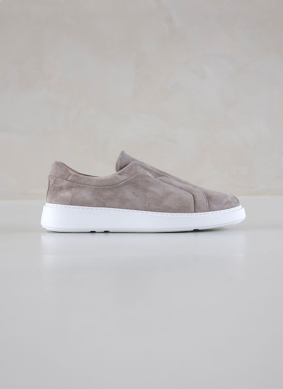 The Ease Light Taupe