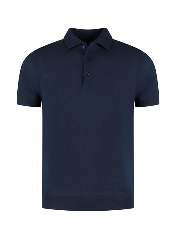 Classic polo short sleeve