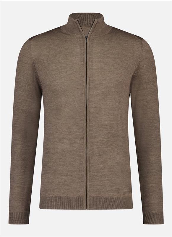 Iconic classic jacket