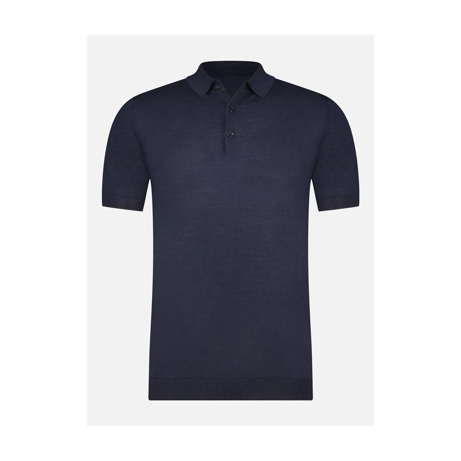 Polo short sleeve Navy