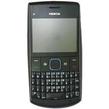 NOKIA X2-01 OEM GREY GSM