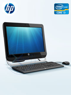 PC HP 120 1111LA CI3 2120 500G