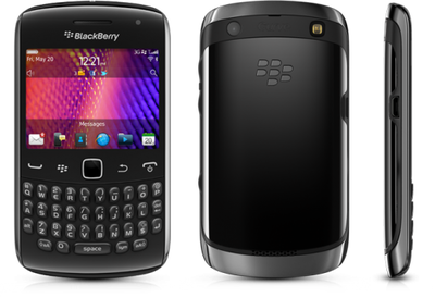 Blackberry Apollo 9360