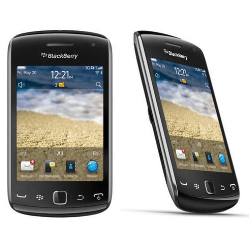 BlackBerry 9380