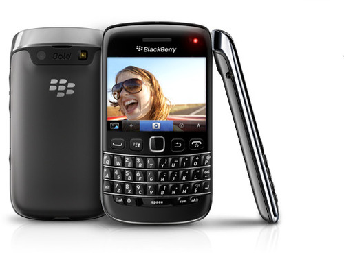 Blackberry Bold 9790 GSM 850