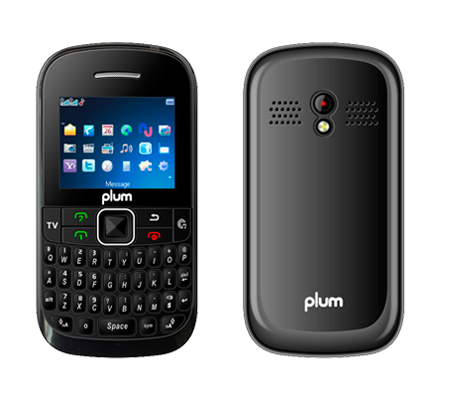 Plum Blast P008 GSM