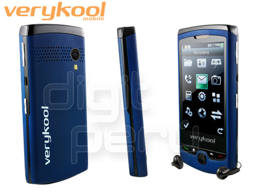 VERYKOOL i277