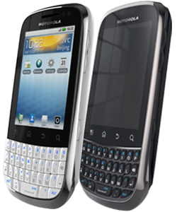 MOTOROLA XT317 DUAL SIM