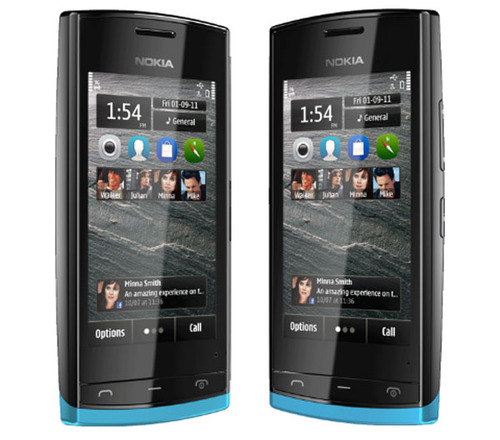 Nokia 500