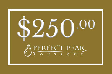 $250 Gift Card