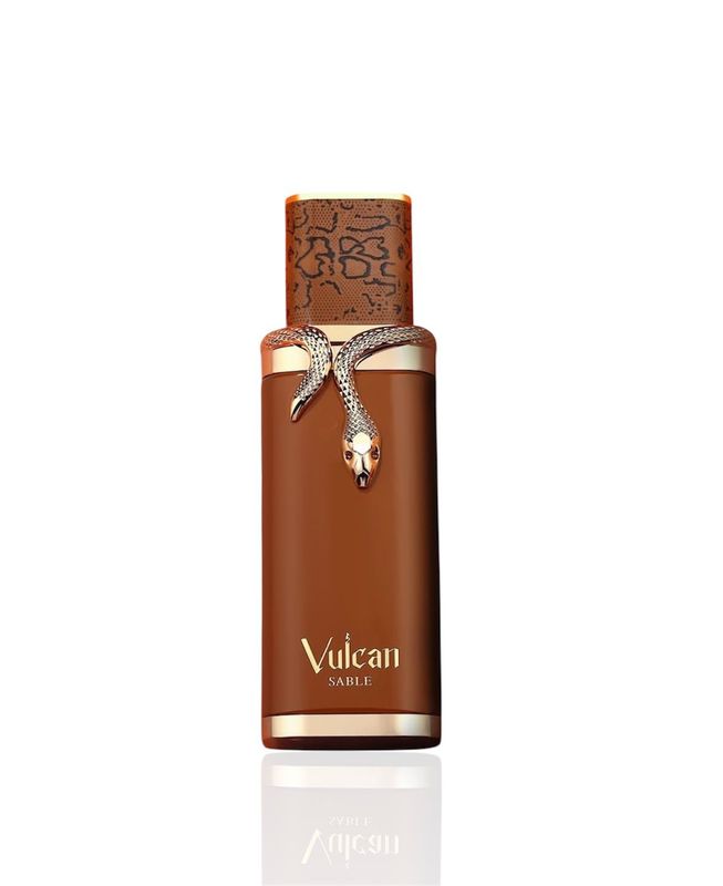 Vulcan Sable