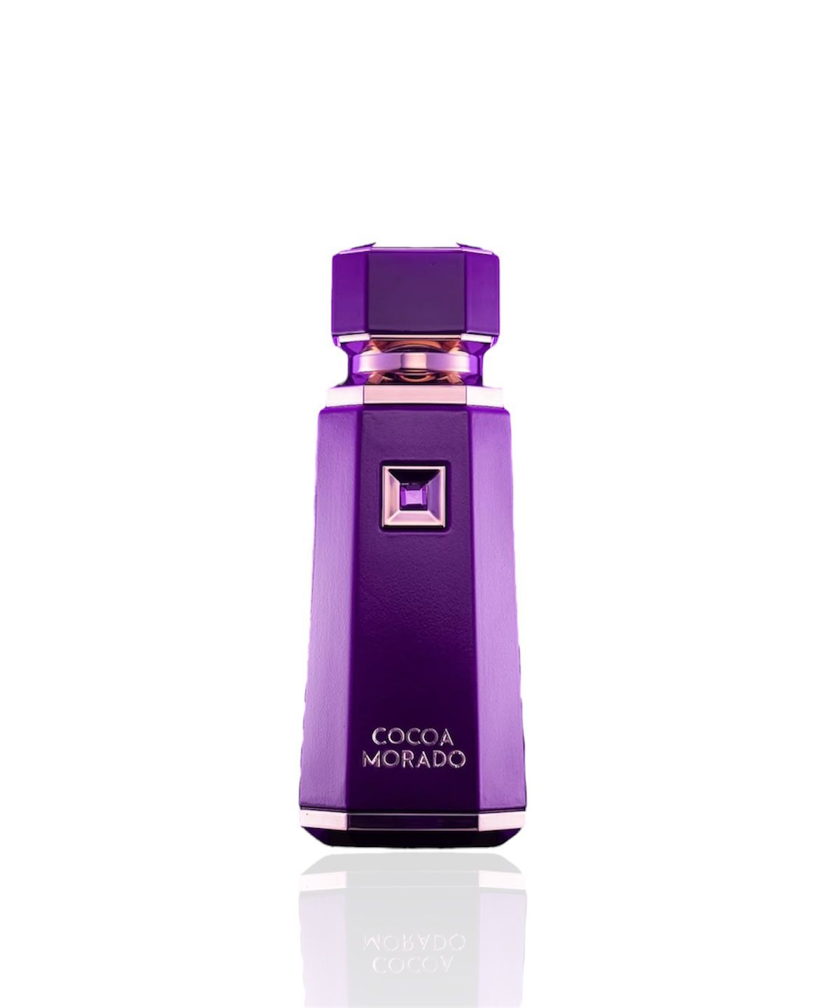 ​Cocoa Morado