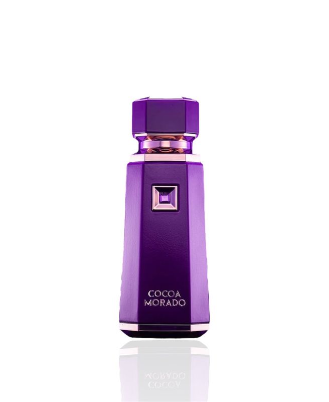 ​Cocoa Morado