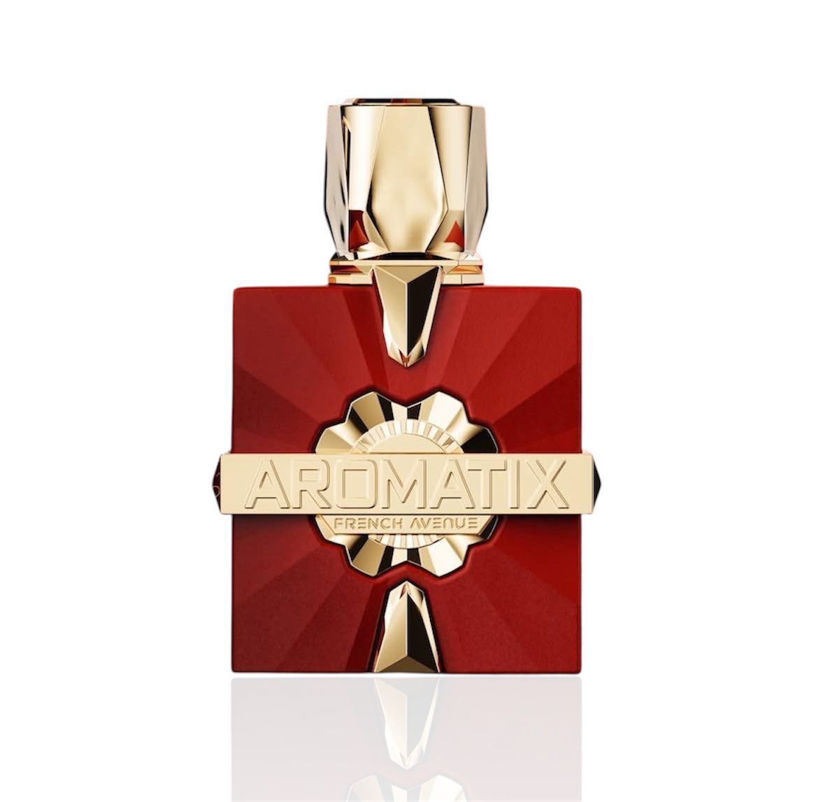 Carnal Desire by Aromatix