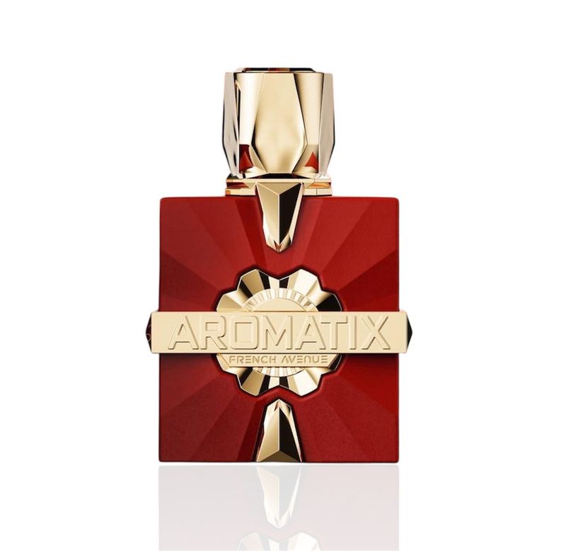 Carnal Desire by Aromatix