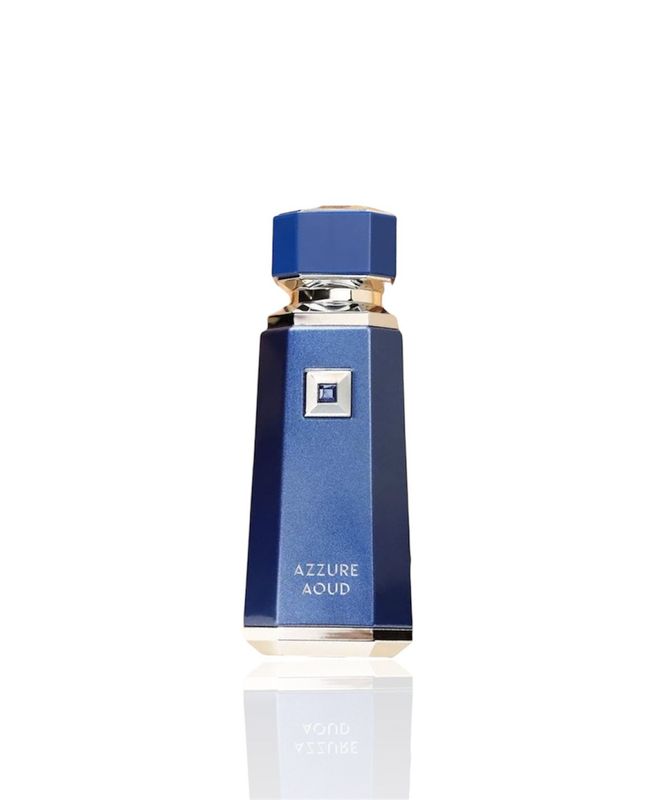 Oud Azzure