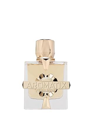 X Xandal by Aromatix