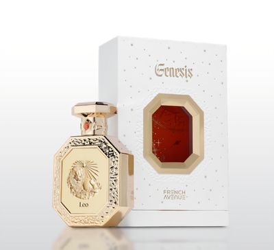 Genisis Collection