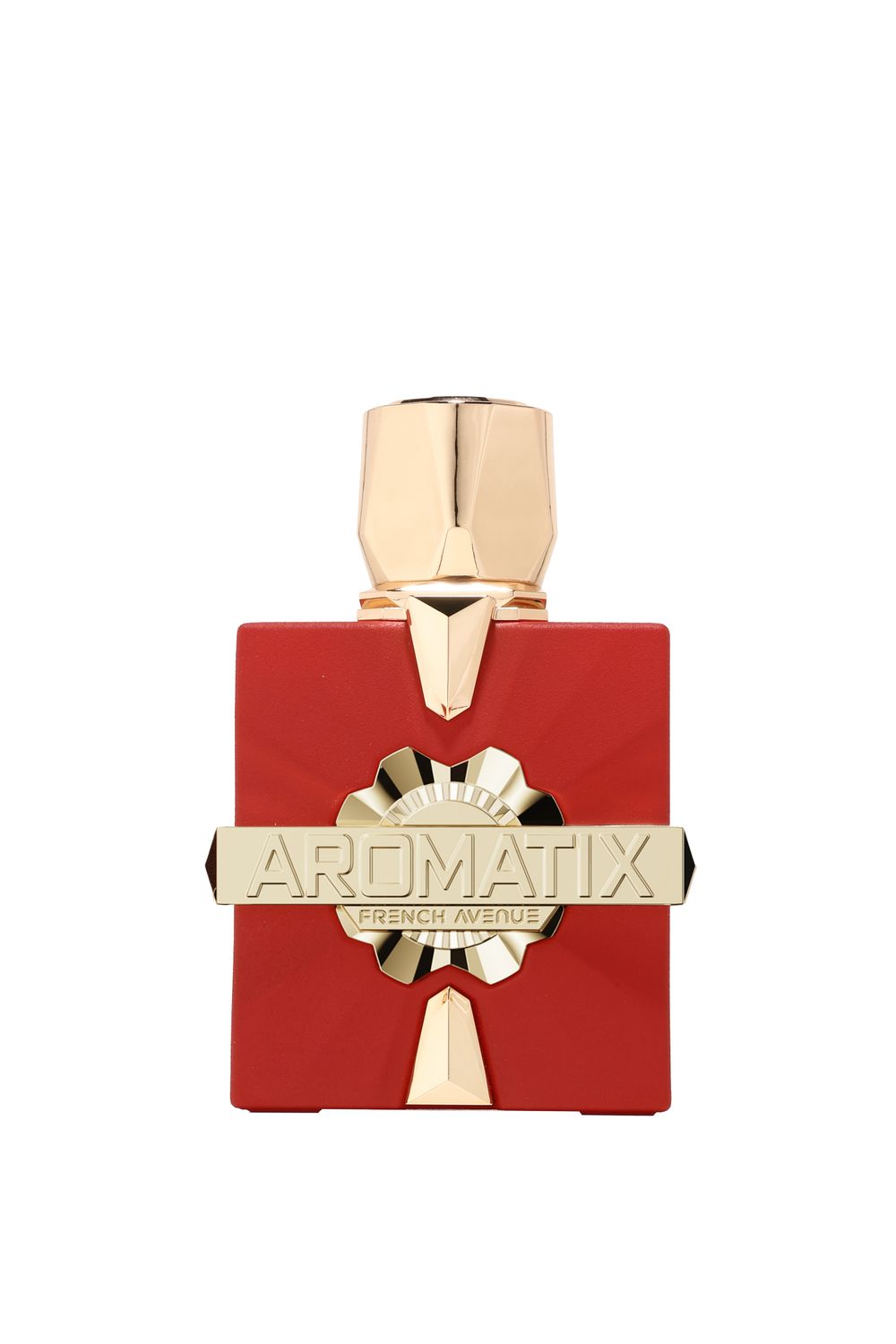 Carnal Desire by Aromatix