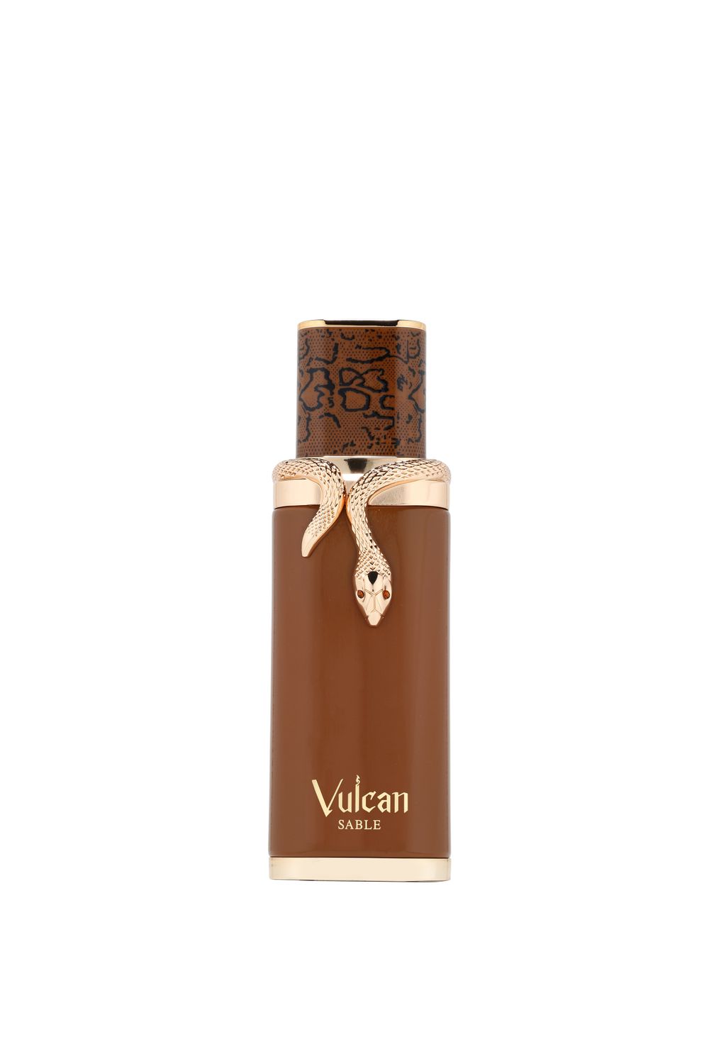 Vulcan Sable