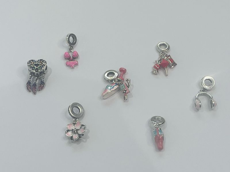 Charms