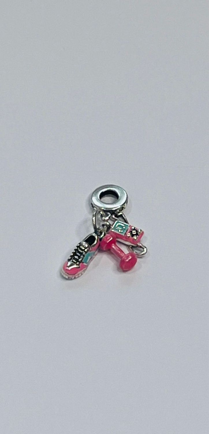 The Exercise Inspired Charm