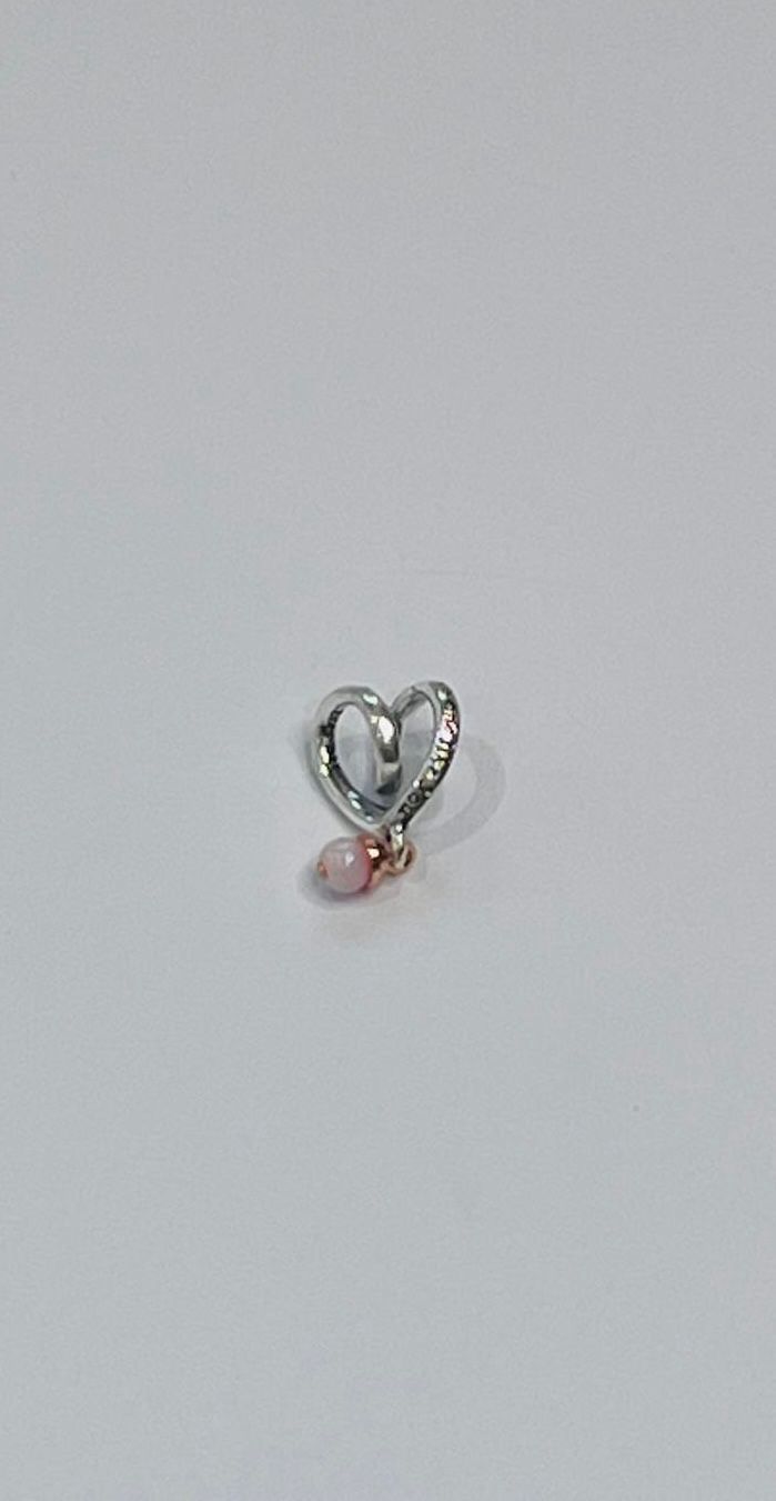 The Mother And Daughter Charm