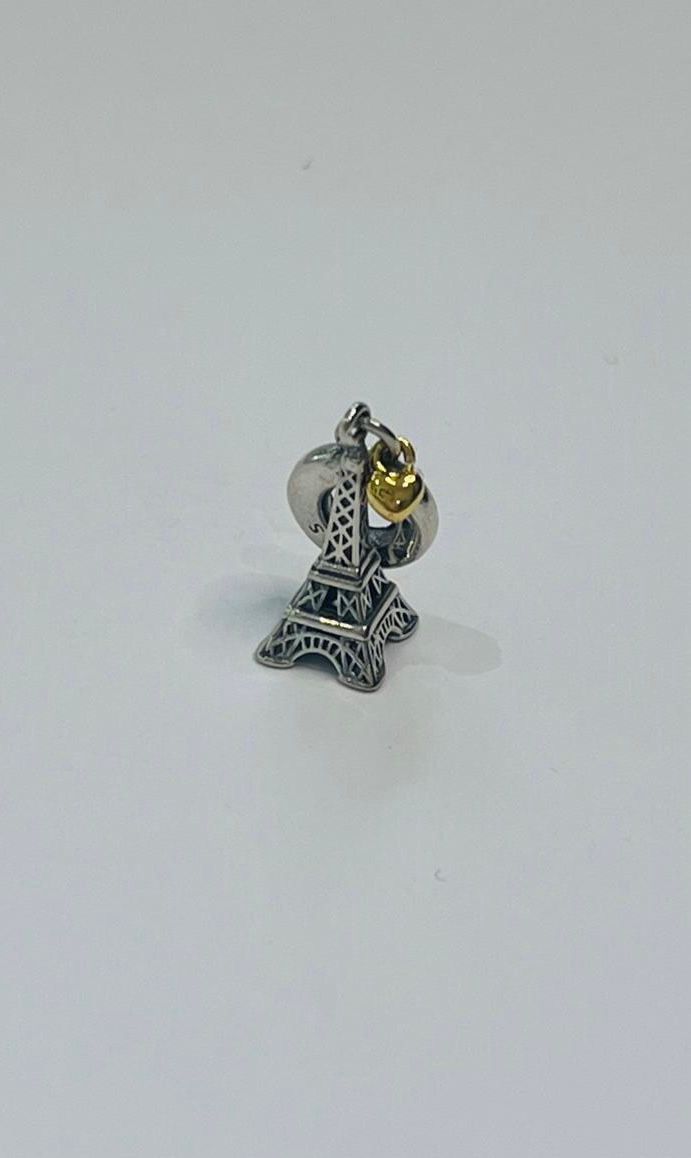 Eiffel Tower Charm