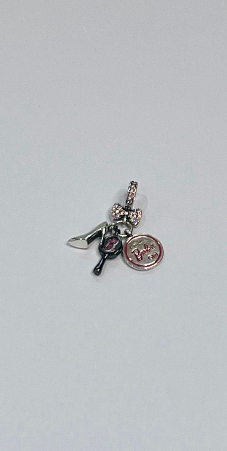 The Barbie Cosmetic Charm