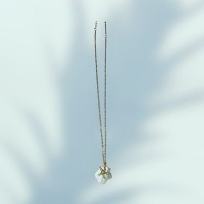 Ocean Treasure Pendant