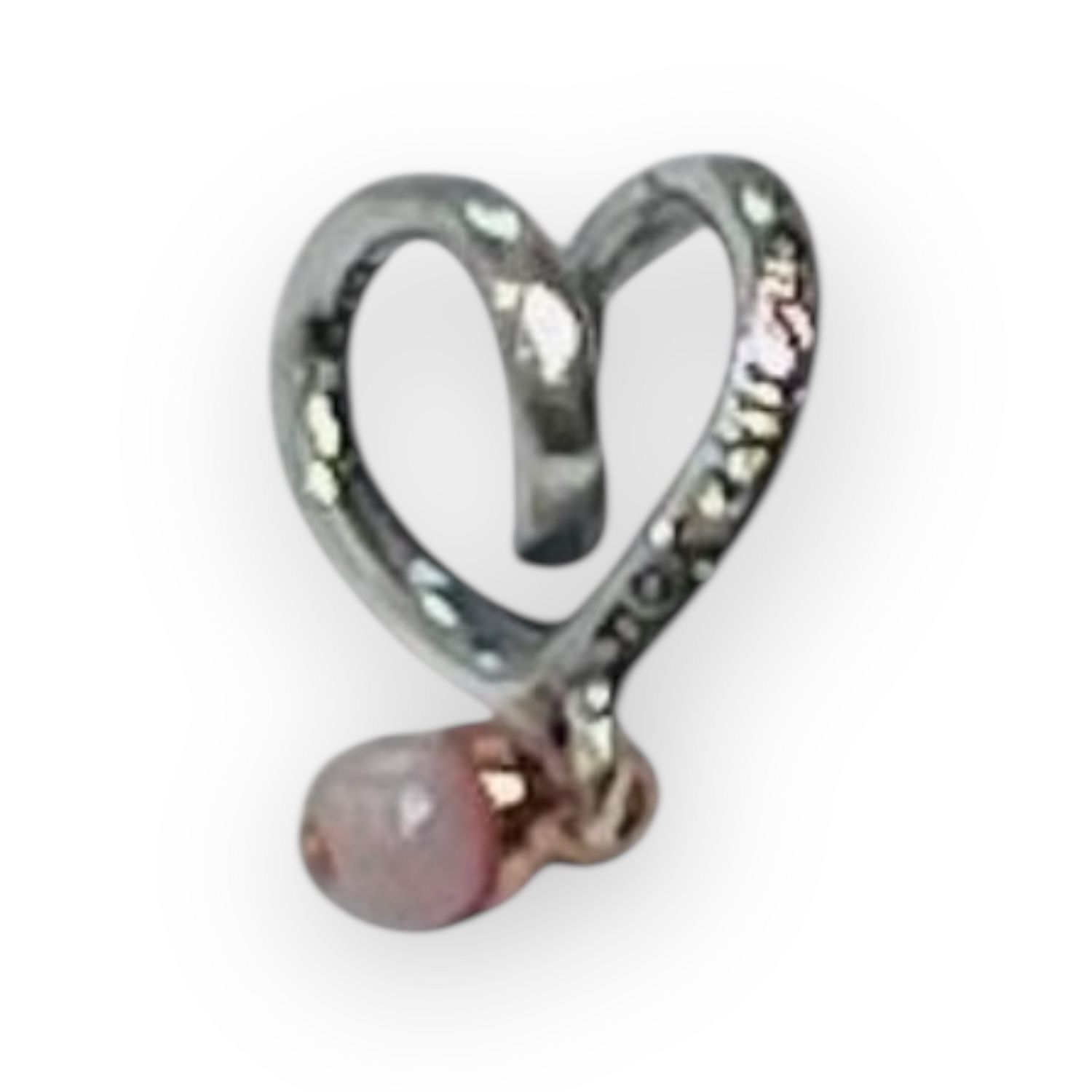 The Mother And Daughter Charm