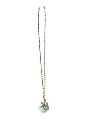 Ocean Treasure Pendant