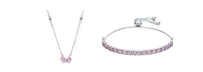 pretty In Pink Mother’s Day Gift