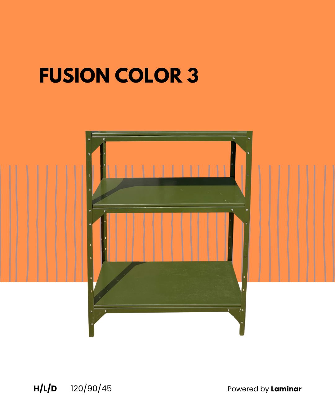 FUSION COLOR 3