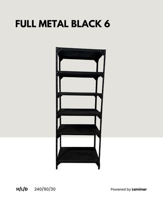 FULL METAL