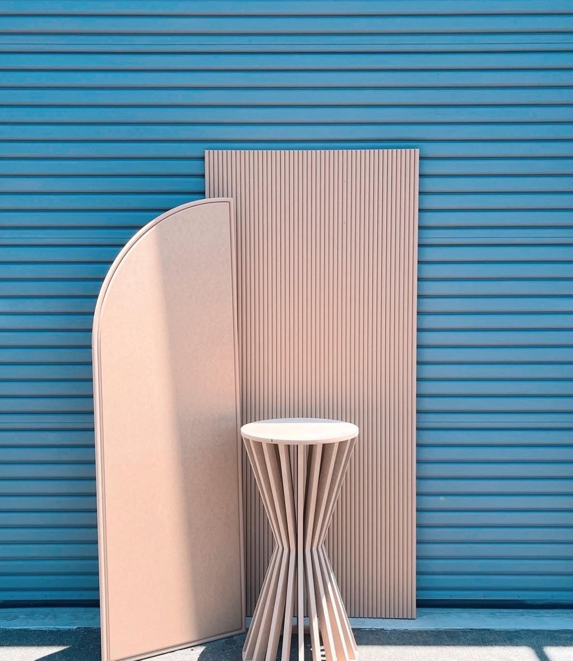 FAMILY BACKDROP COMBO