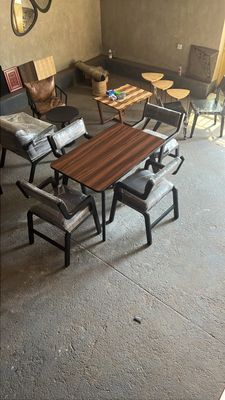 FURNITURE SETS
