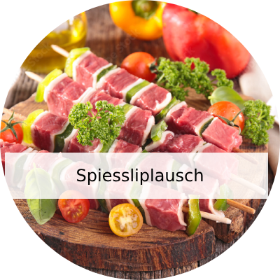 Spiessliplausch