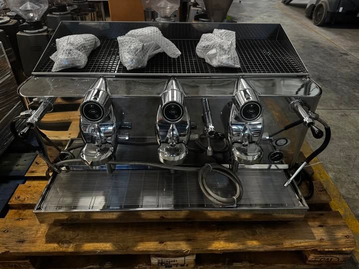 Macchine professionali