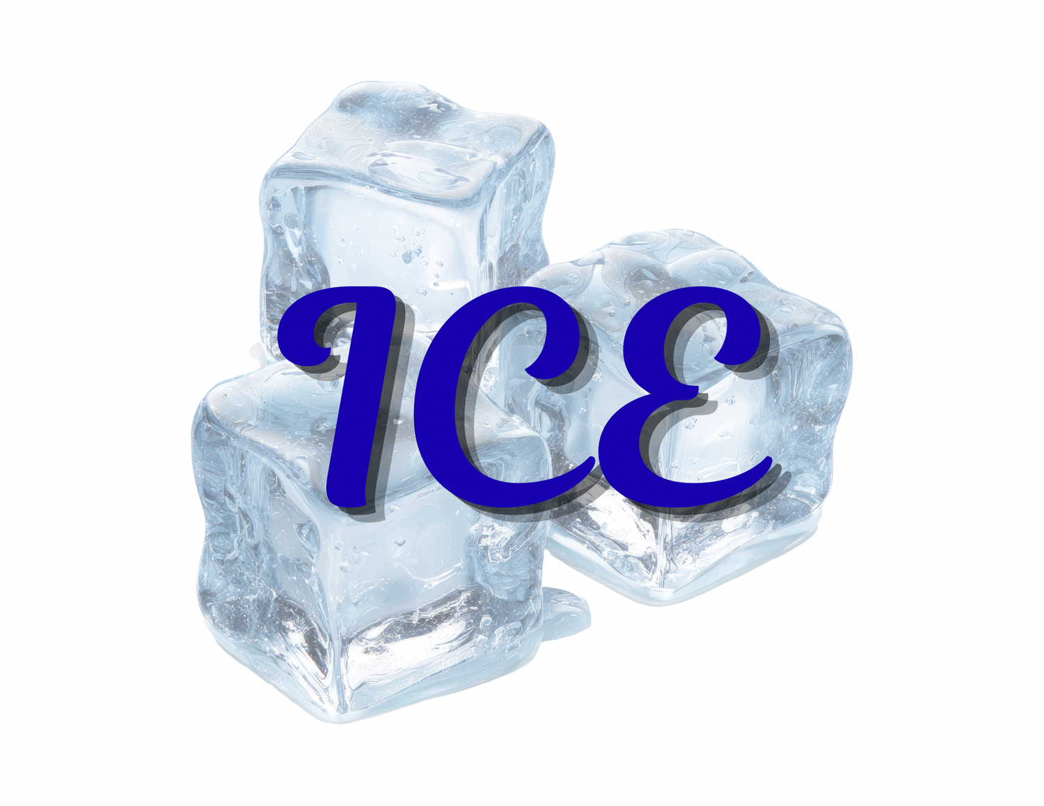 10# Ice