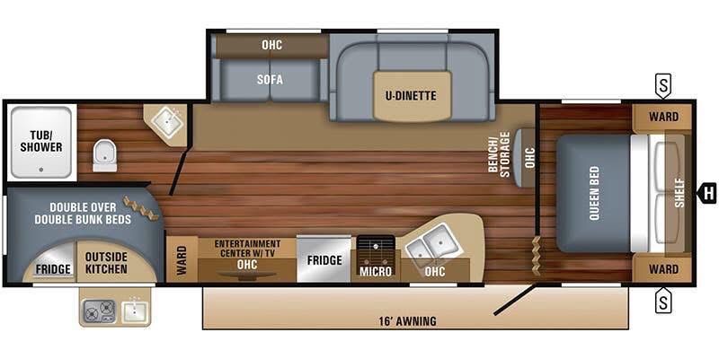 2019 Jayco Jay