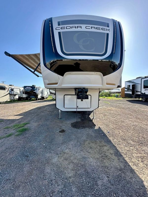 2022 CEDAR CREEK