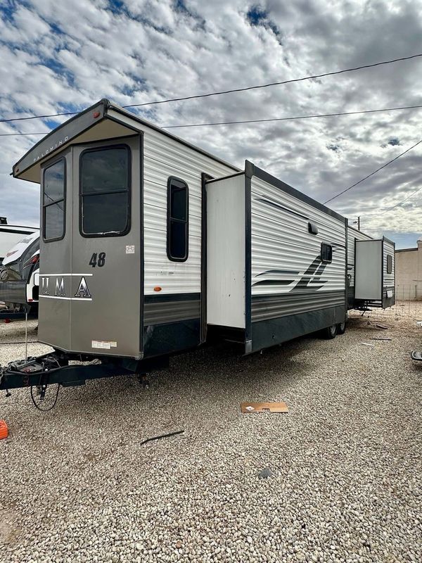 2023 Palomio Puma 37PFL