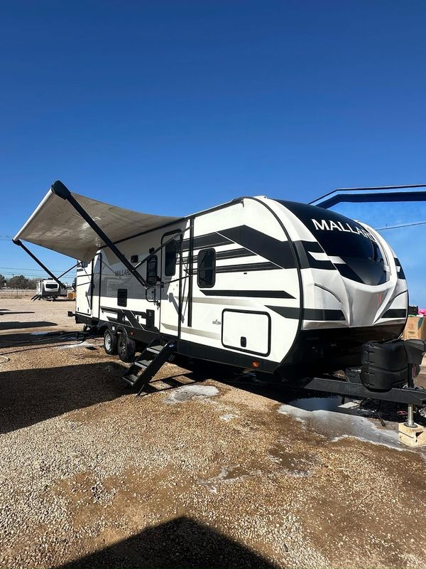 2023 Heartland Mallard M32