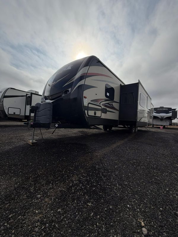 2016 Keystone Outback lite 312BH